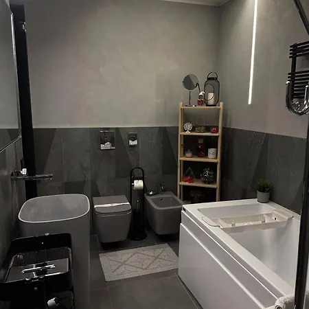 Bed & Breakfast Vesu