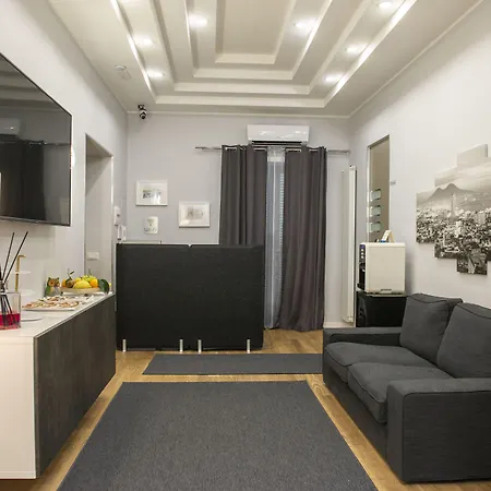 Bed & Breakfast Vesu Napoli