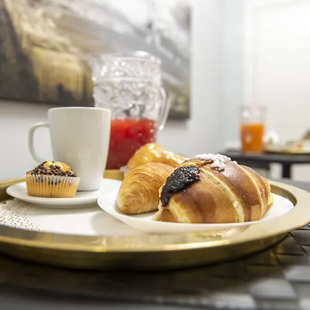 Vesu Bed & Breakfast 2*