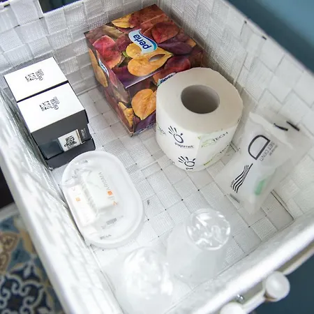 Bed & Breakfast Vesu 2*