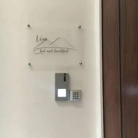Vesu Bed & Breakfast 2*