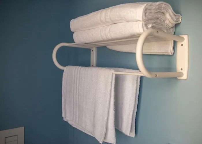 Vesu Bed & Breakfast