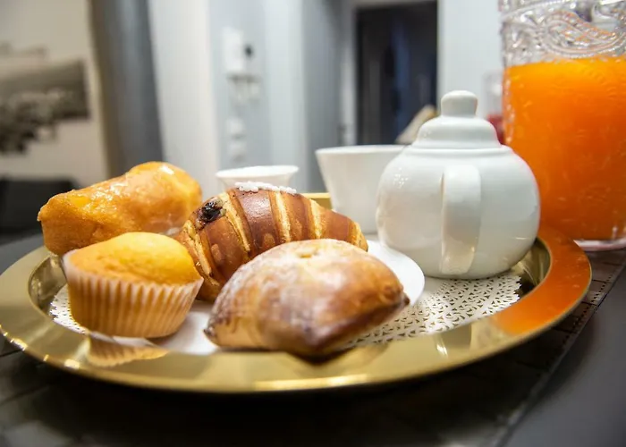 Vesu Bed & Breakfast